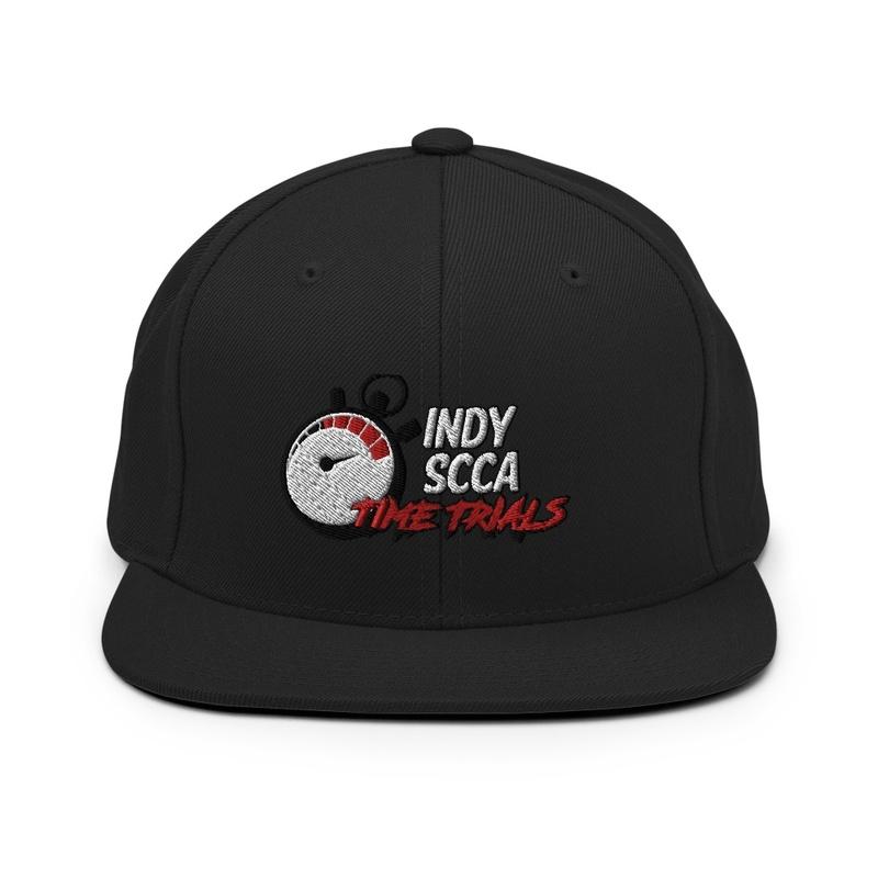 TT Snapback